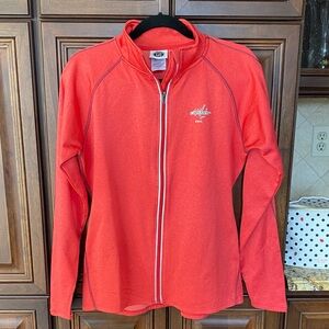 WASHINGTON CAPITALS Jacket